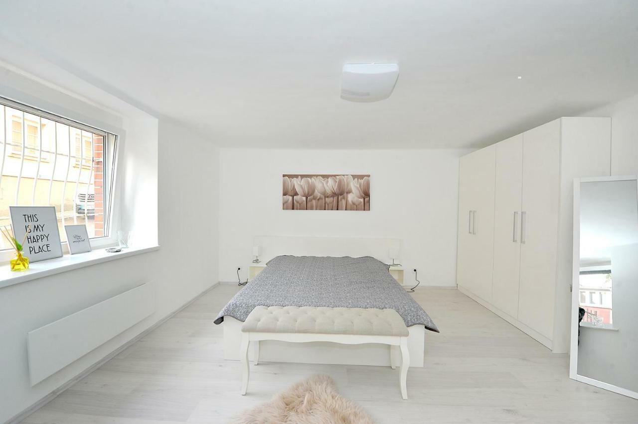 Pure Apartman Pecs Ngoại thất bức ảnh