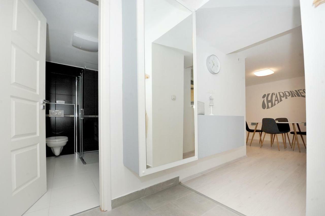 Pure Apartman Pecs Ngoại thất bức ảnh
