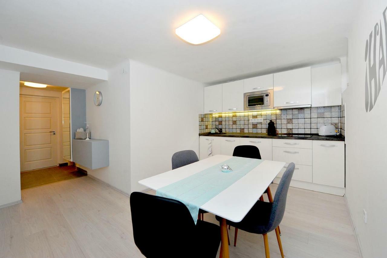 Pure Apartman Pecs Ngoại thất bức ảnh