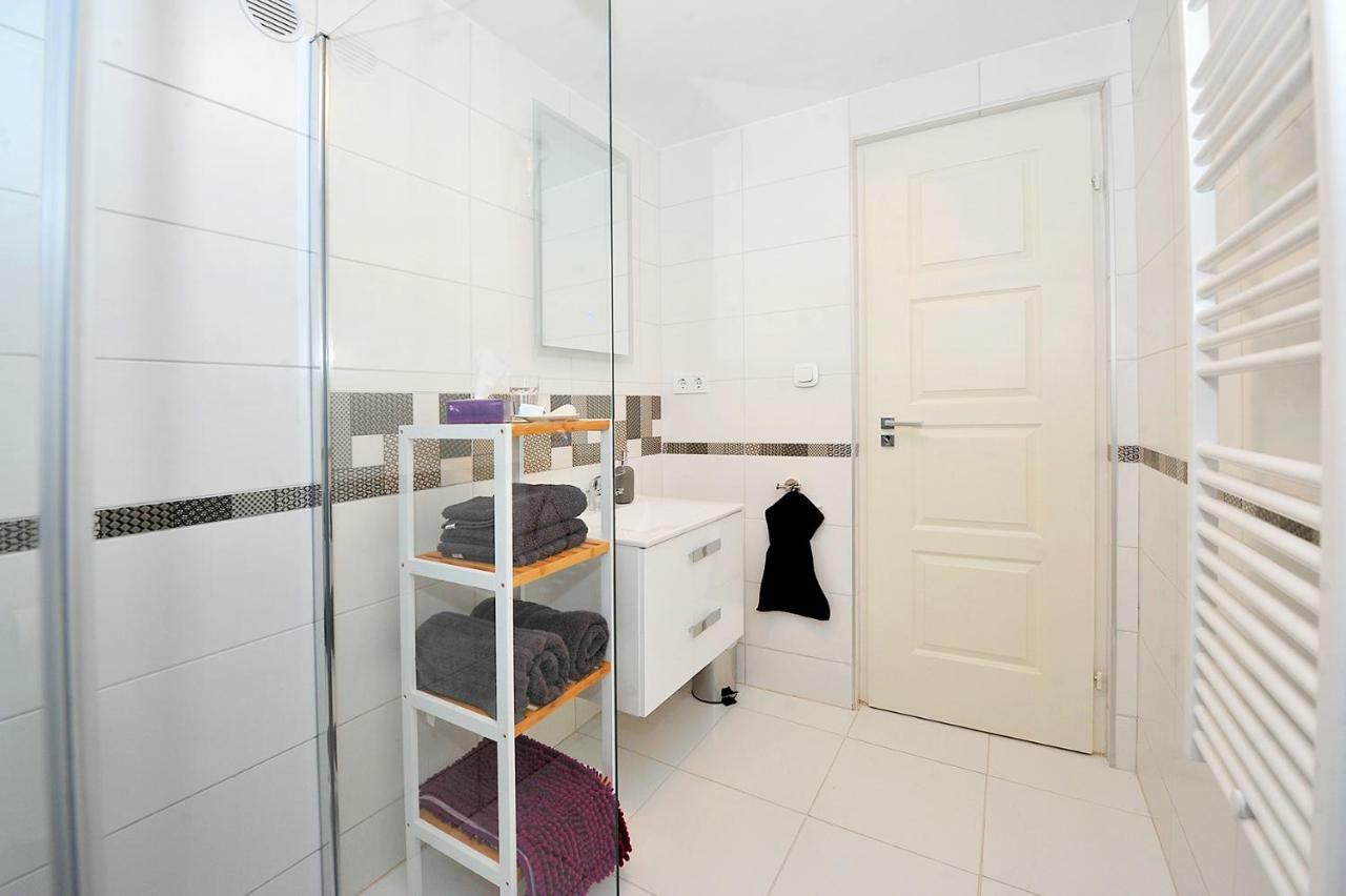 Pure Apartman Pecs Ngoại thất bức ảnh