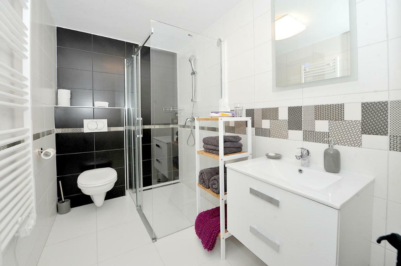 Pure Apartman Pecs Ngoại thất bức ảnh