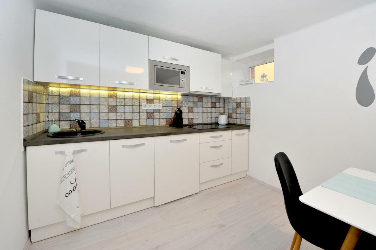 Pure Apartman Pecs Ngoại thất bức ảnh